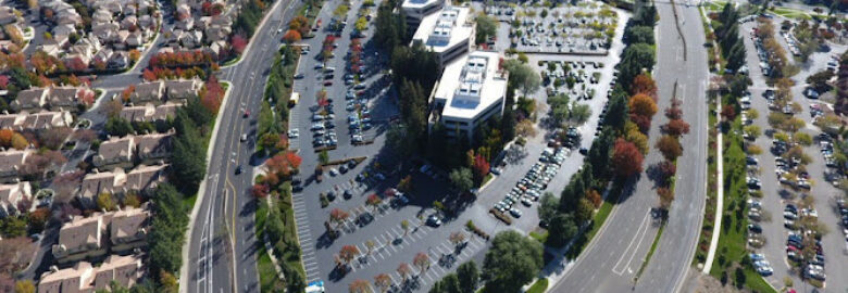 Eyes Aerial Photography