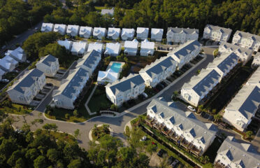 Aerial Wilmington