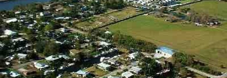 Don Browne – Aerial Photographer
