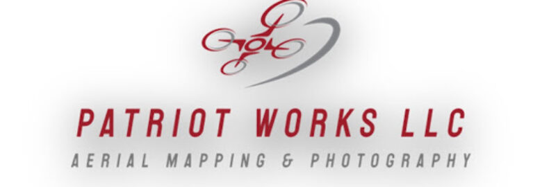 Patriot Works LLC Aerial Drone Mapping Service
