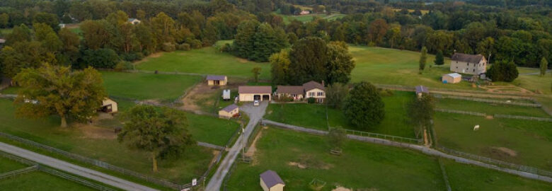 Virgnia aerial productions