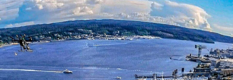Pacific Northwest Aerial Vision llc