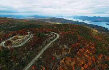 Adirondack Aerial Imagery