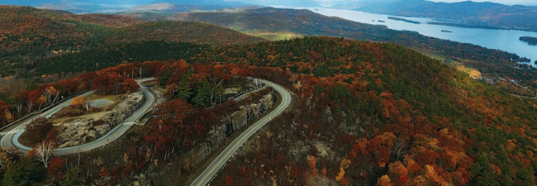 Adirondack Aerial Imagery