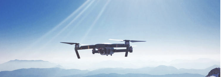 Brink Drone Services