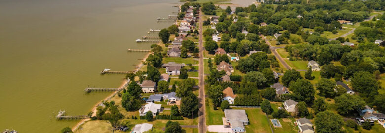 Kent Island by Drone LLC