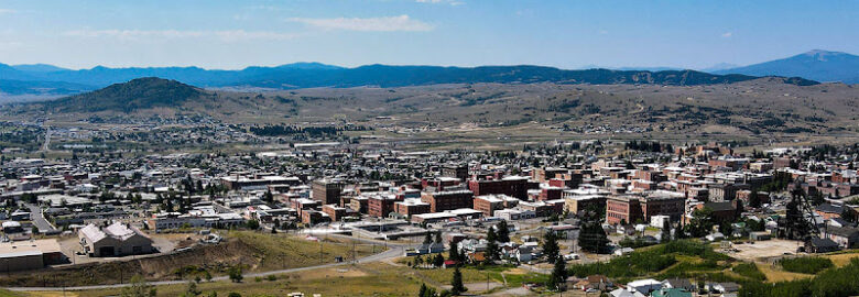 Montana Drone Company – Butte Pilots