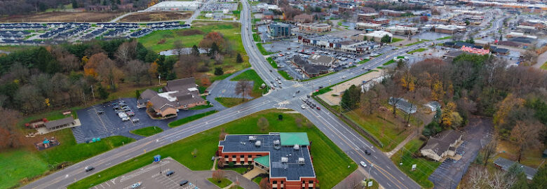 SkyHawk Drone Services LLC