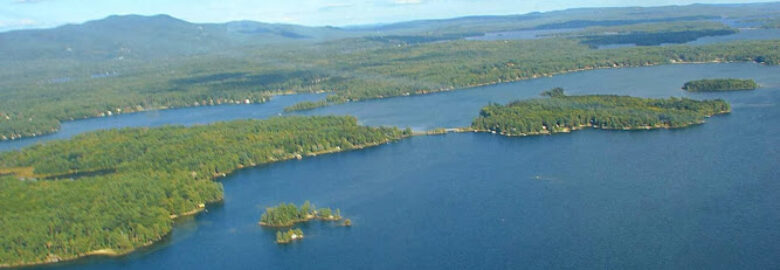 La Belle Avion Scenic Flights and Aerial Photography
