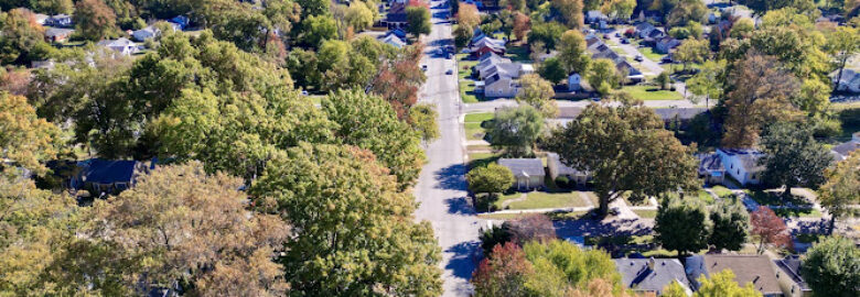 Athens Aerial Photography