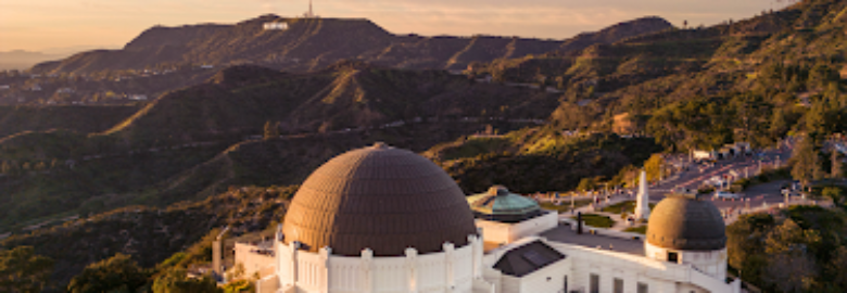 Drones Los Angeles
