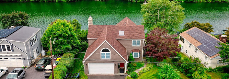 Westchester Aerial Photography & Video