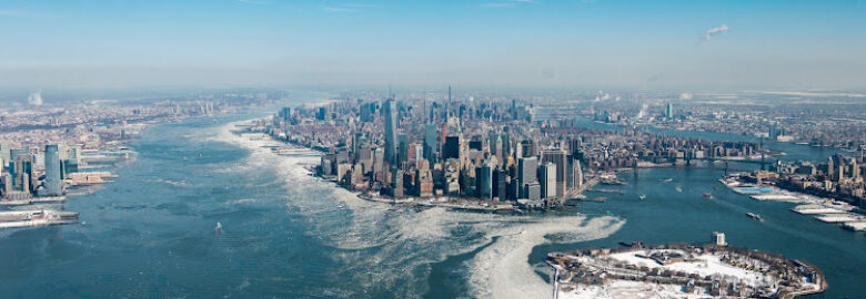 Stock Aerials Photography