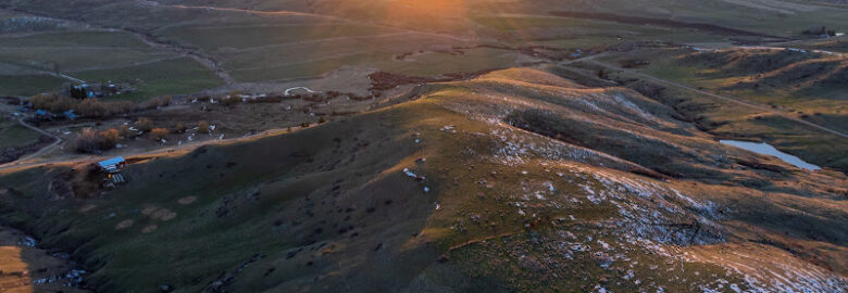 iFlyBigSky