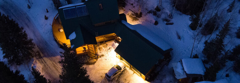 Aerial Imaging and Mapping