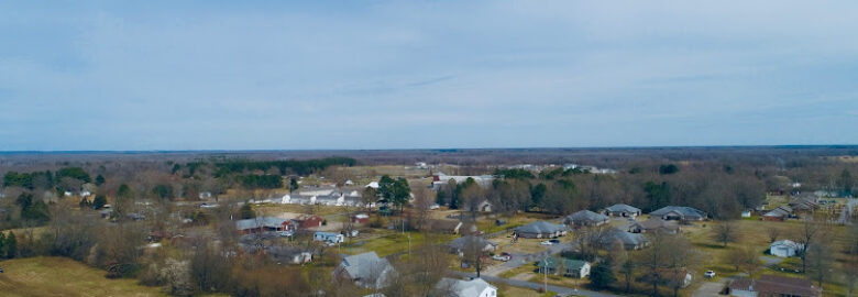 StaceyÕs Aerial Imaging