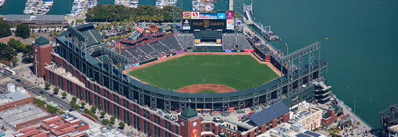 111th Aerial Photography