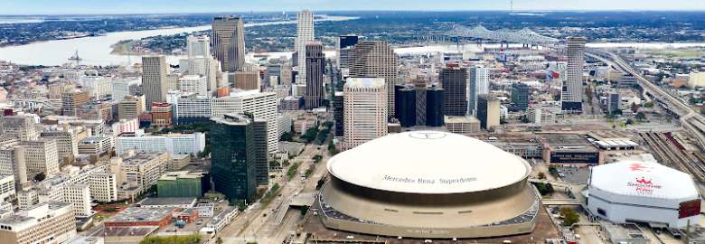 Aerial View Listings