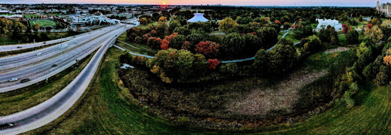 Bird’s Eye View Drone & Marketing Services