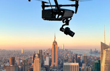 We Fly Aerial Media
