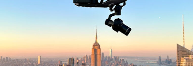 We Fly Aerial Media