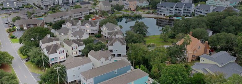 Drone Work Media- Real Estate Photography & Videography