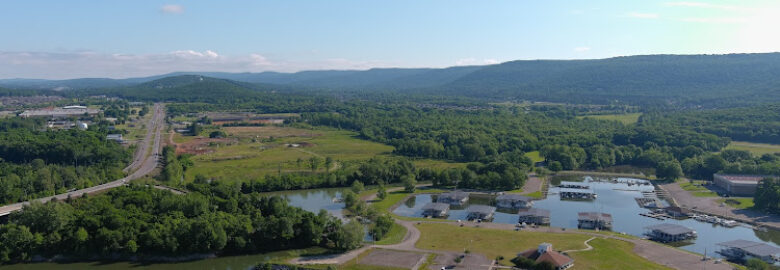 Dronescape