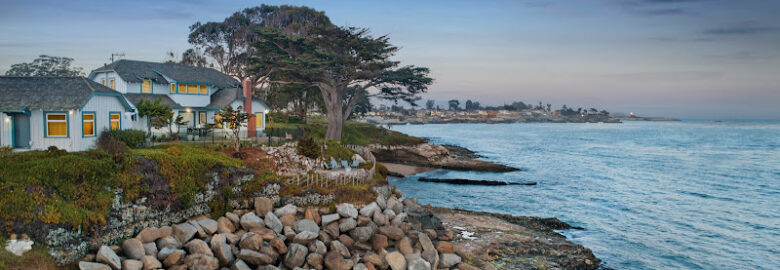 Santa Cruz Real Estate Photography