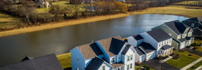Buckeye Aerial Photography