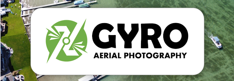 GYRO – Aerial Photography – Drone Services