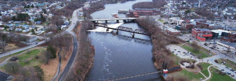 GWG Aerial Imagery