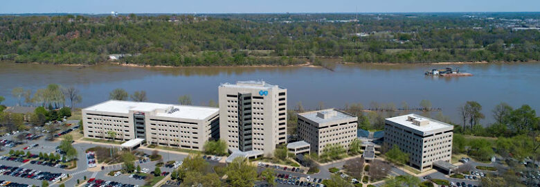 Little Rock Drone Pilot