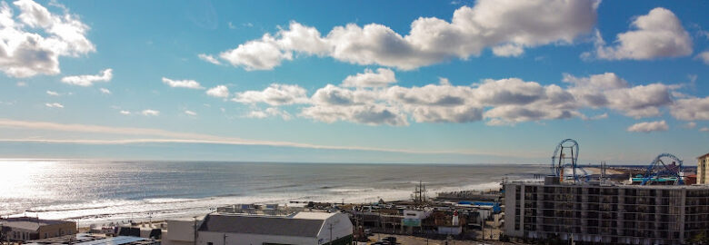 Jersey Shore Aerial Imaging, LLC