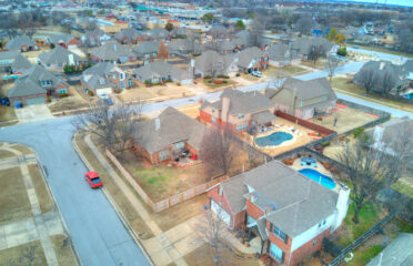 Flow Real Estate Photography – Tulsa