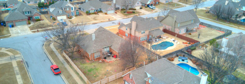 Flow Real Estate Photography – Tulsa