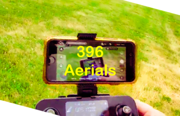 396 Aerials