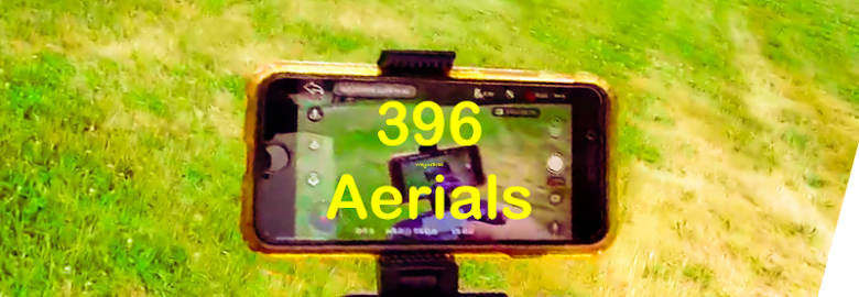 396 Aerials