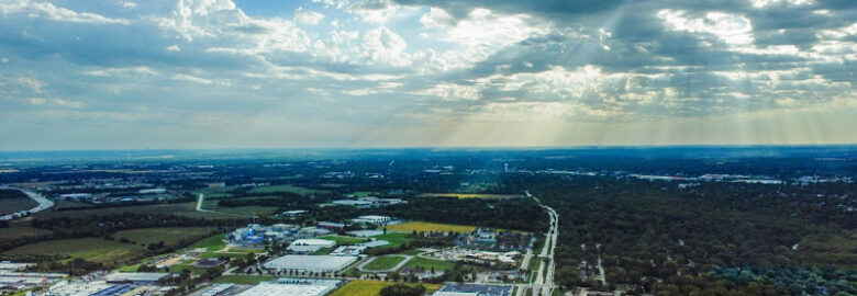 CC DronePro Aerial Imaging