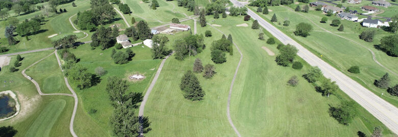 Cory Turner Aerial Photography