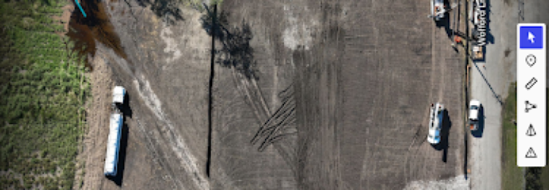 McCray Drone Technologies Inc.