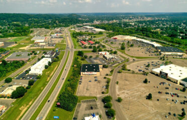 Aerial Vantage Photography LLC