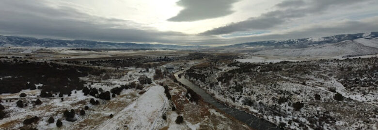 KBH Drone Services LLC
