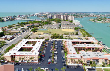 Coastline Aerial Photography