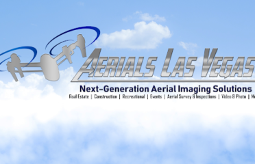 Aerials Las Vegas