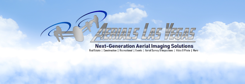 Aerials Las Vegas