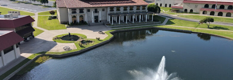 Elevated Droneography