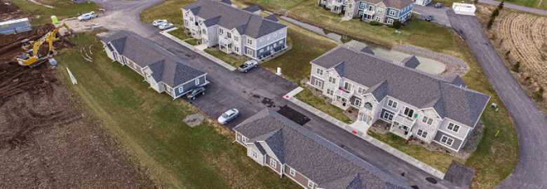 Raysor Drone Photography