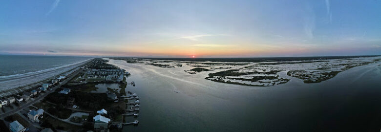 Hinnant Aerial Images LLC