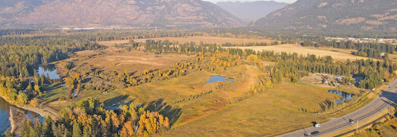 Montana Drone Company – Kalispell Pilots