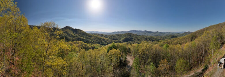 Bruce’s Aerial Videography & Photography